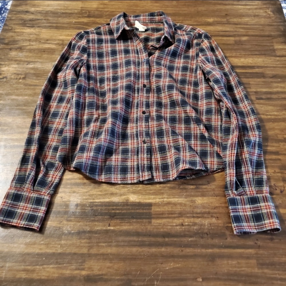 Band Of Outsiders Top